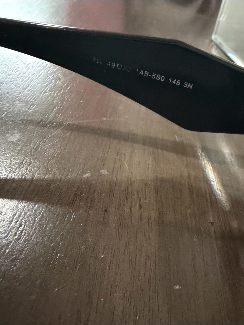 Prada Women's Sunglasses - Picture 9 of 9